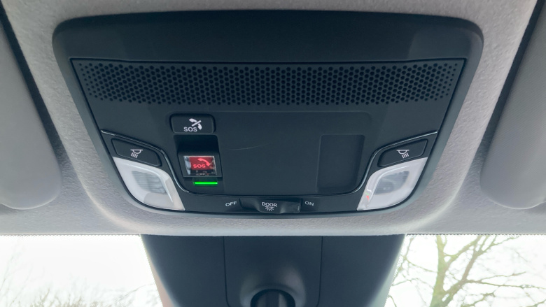 Honda Jazz 1.5 i-MMD Hybrid Crosstar EX 5dr eCVT Hybrid Hatchback